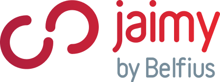 Logo Jaimy