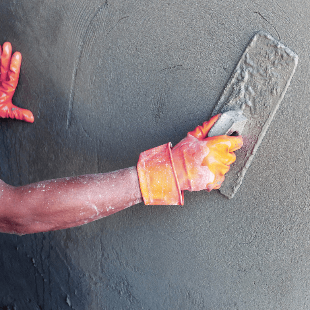 Isolation de fa&ccedil;ade