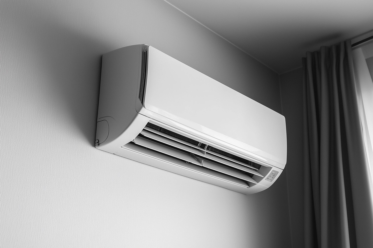 Installateur airco certifi&eacute; Jaimy